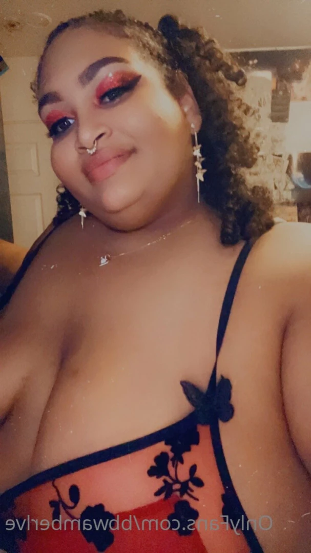 BBW Amber 🥰 [ bbwamberlve ] Onlyfans leaked photo 11722242 on Hotleaks.tv