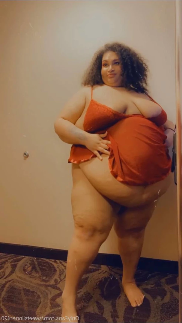 BBW Amber 🥰 [ bbwamberlve ] Onlyfans leaked photo 11723959 on Hotleaks.tv