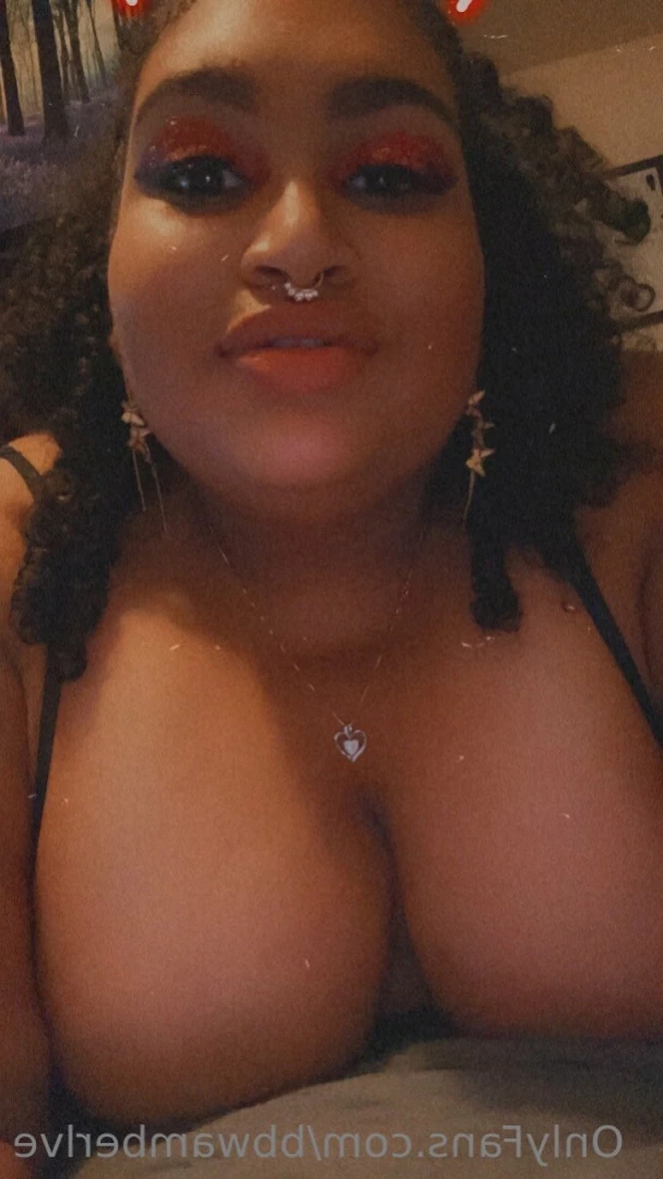 BBW Amber 🥰 [ bbwamberlve ] Onlyfans leaked photo 11723964 on Hotleaks.tv