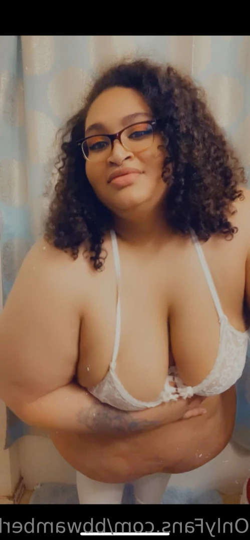 BBW Amber 🥰 [ bbwamberlve ] Onlyfans leaked photo 11723973 on Hotleaks.tv