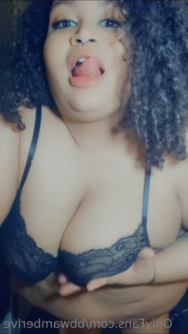 BBW Amber 🥰 [ bbwamberlve ] Onlyfans leaked photo 11723992 on Hotleaks.tv