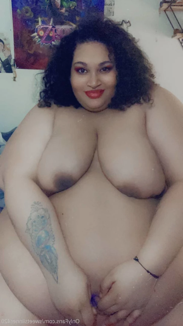BBW Amber 🥰 [ bbwamberlve ] Onlyfans leaked photo 11724023 on Hotleaks.tv