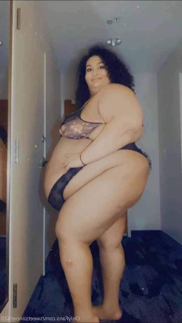BBW Amber 🥰 [ bbwamberlve ] Onlyfans leaked photo 11981253 on Hotleaks.tv