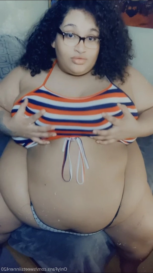 BBW Amber 🥰 [ bbwamberlve ] Onlyfans leaked photo 11991878 on Hotleaks.tv