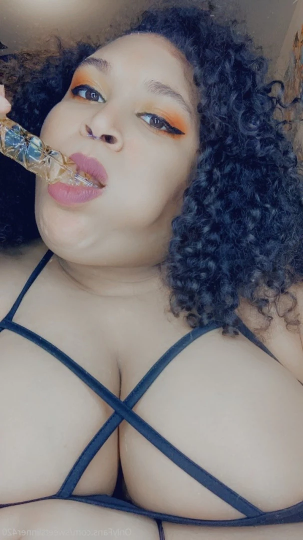 BBW Amber 🥰 [ bbwamberlve ] Onlyfans leaked photo 12006360 on Hotleaks.tv