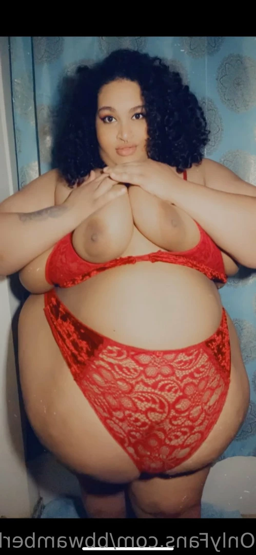 BBW Amber 🥰 [ bbwamberlve ] Onlyfans leaked photo 12035794 on Hotleaks.tv