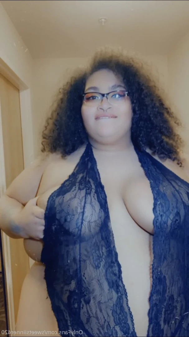 BBW Amber 🥰 [ bbwamberlve ] Onlyfans leaked photo 12078297 on Hotleaks.tv