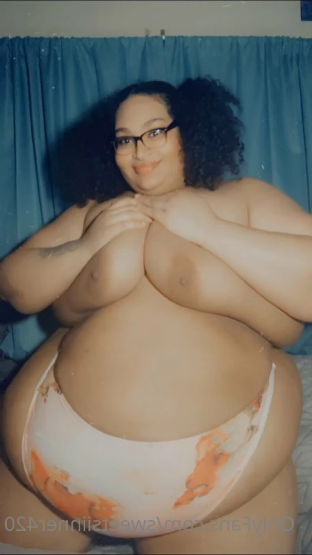 BBW Amber 🥰 [ bbwamberlve ] Onlyfans leaked photo 12159147 on Hotleaks.tv