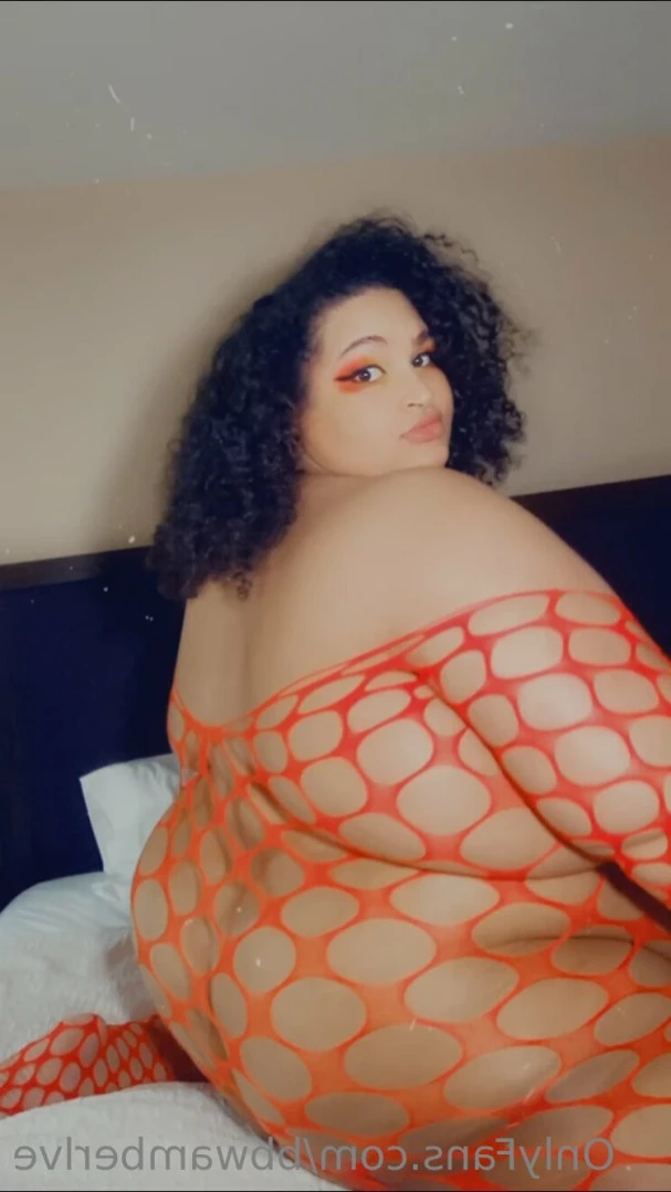 BBW Amber 🥰 [ bbwamberlve ] Onlyfans leaked photo 12373286 on Hotleaks.tv