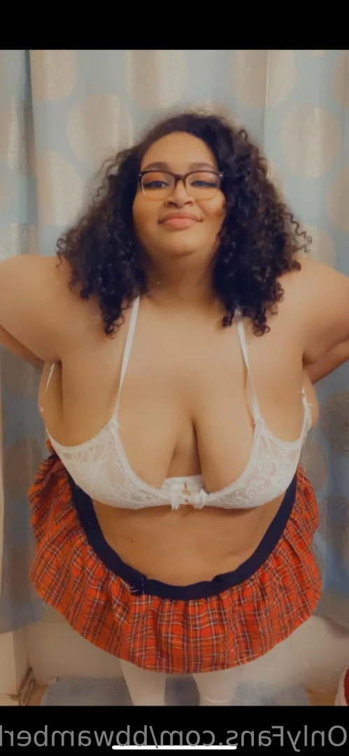 BBW Amber 🥰 [ bbwamberlve ] Onlyfans leaked photo 12386206 on Hotleaks.tv