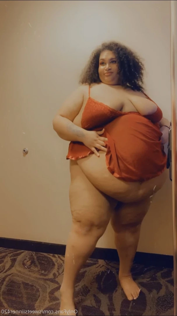 BBW Amber 🥰 [ bbwamberlve ] Onlyfans leaked photo 12386286 on Hotleaks.tv