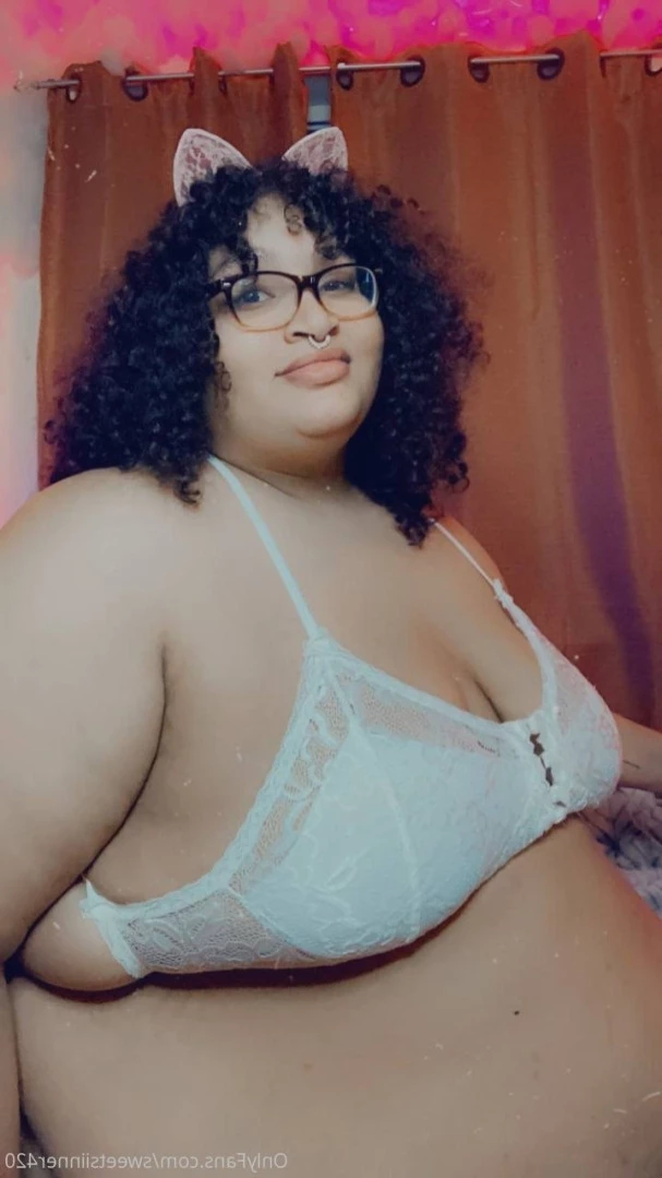 BBW Amber 🥰 [ bbwamberlve ] Onlyfans leaked photo 12393409 on Hotleaks.tv