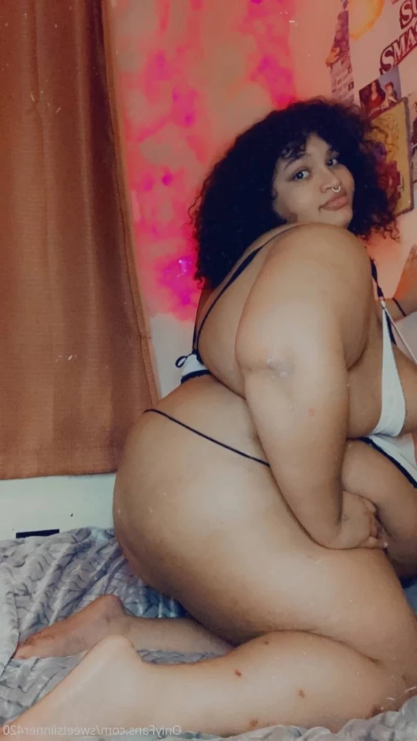 BBW Amber 🥰 [ bbwamberlve ] Onlyfans leaked photo 12521411 on Hotleaks.tv