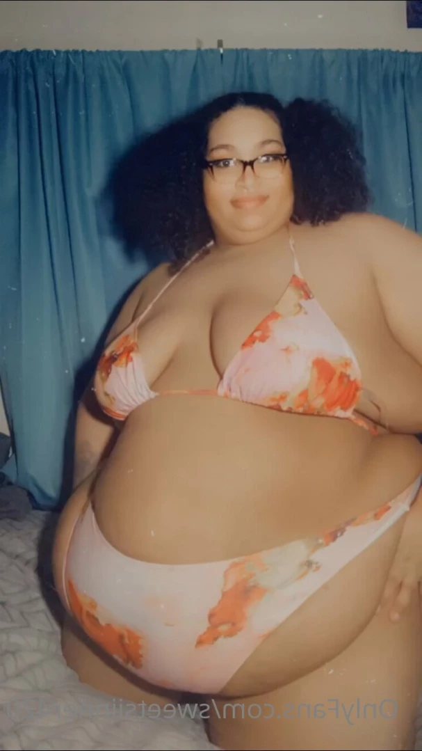 BBW Amber 🥰 [ bbwamberlve ] Onlyfans leaked photo 12546429 on Hotleaks.tv