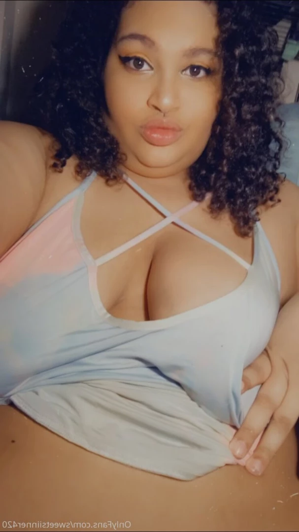 BBW Amber 🥰 [ bbwamberlve ] Onlyfans leaked photo 12600333 on Hotleaks.tv