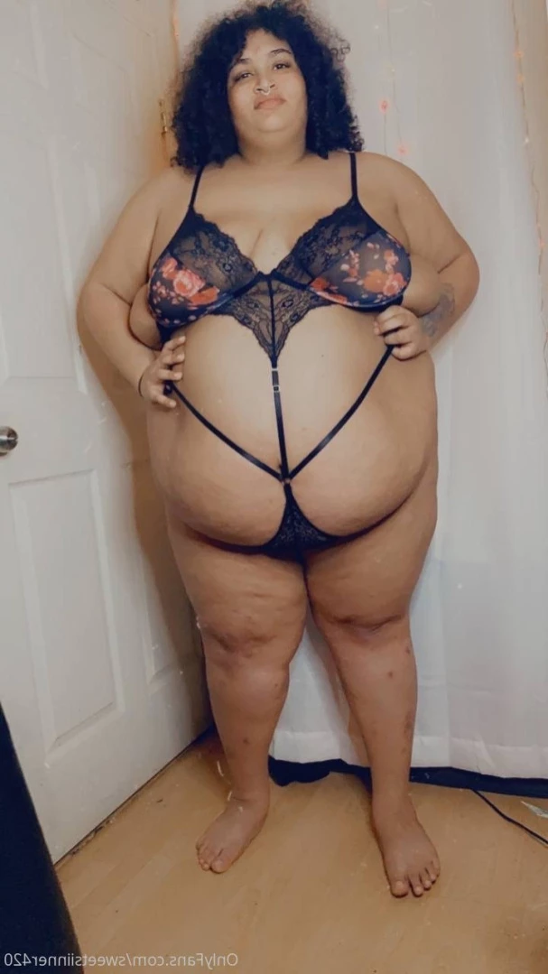 BBW Amber 🥰 [ bbwamberlve ] Onlyfans leaked photo 12635453 on Hotleaks.tv