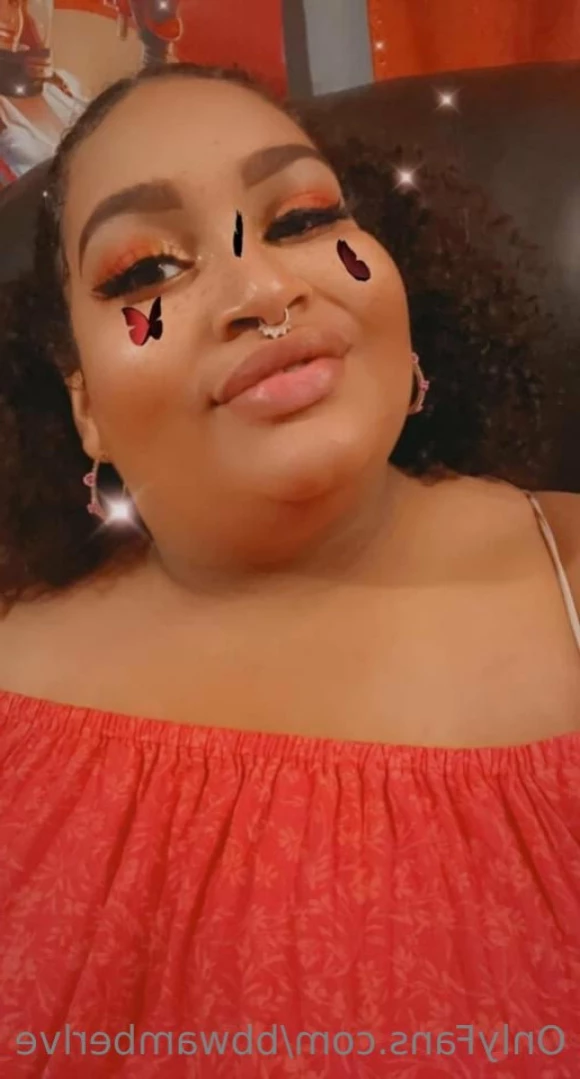 BBW Amber 🥰 [ bbwamberlve ] Onlyfans leaked photo 12788301 on Hotleaks.tv