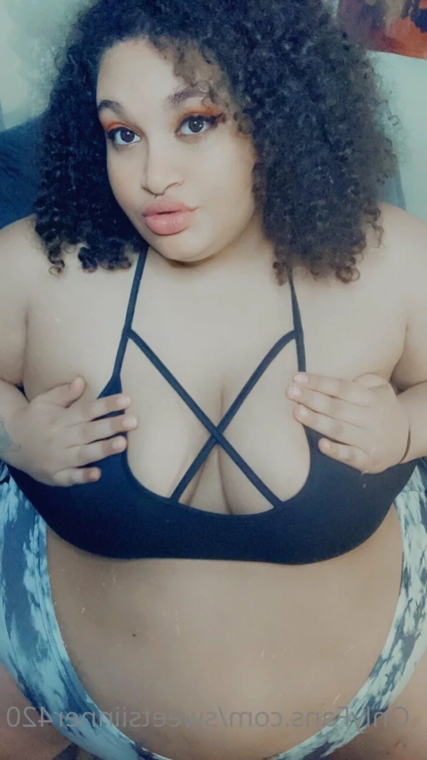 BBW Amber 🥰 [ bbwamberlve ] Onlyfans leaked photo 12845939 on Hotleaks.tv