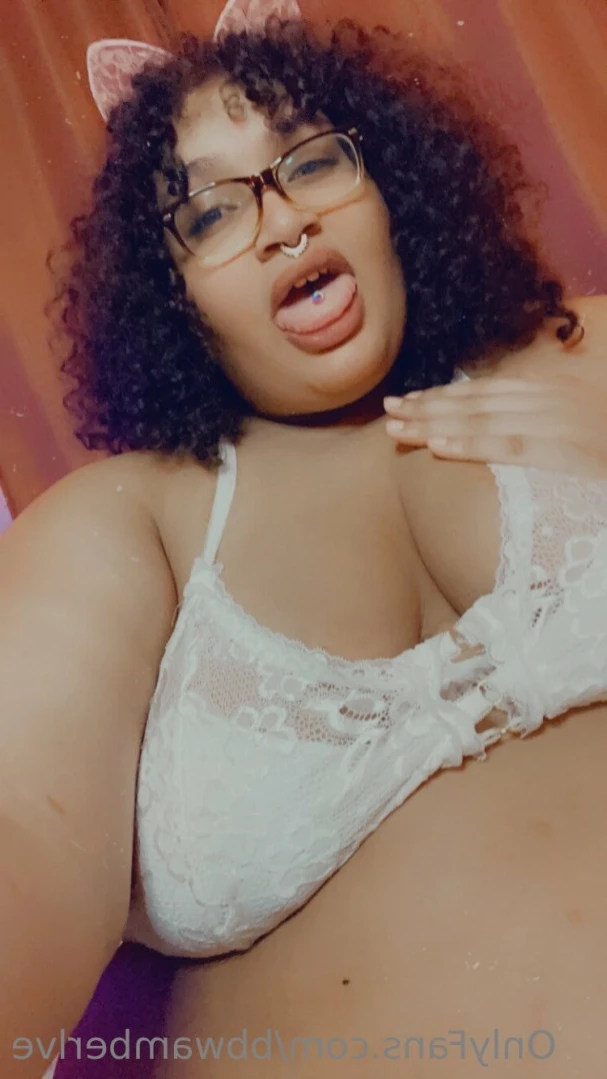 BBW Amber 🥰 [ bbwamberlve ] Onlyfans leaked photo 12914974 on Hotleaks.tv