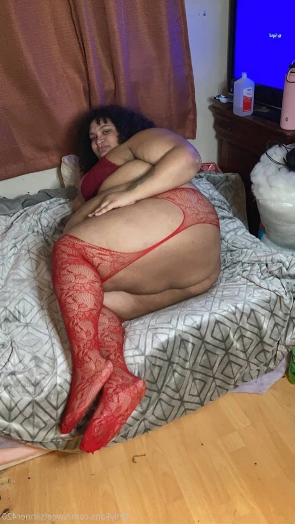 BBW Amber 🥰 [ bbwamberlve ] Onlyfans leaked photo 12966284 on Hotleaks.tv