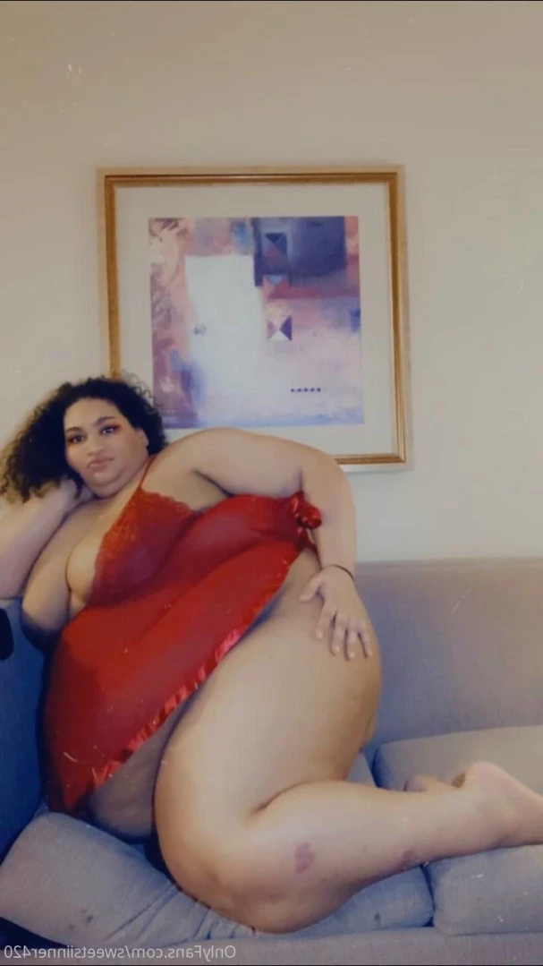 BBW Amber 🥰 [ bbwamberlve ] Onlyfans leaked photo 13047752 on Hotleaks.tv