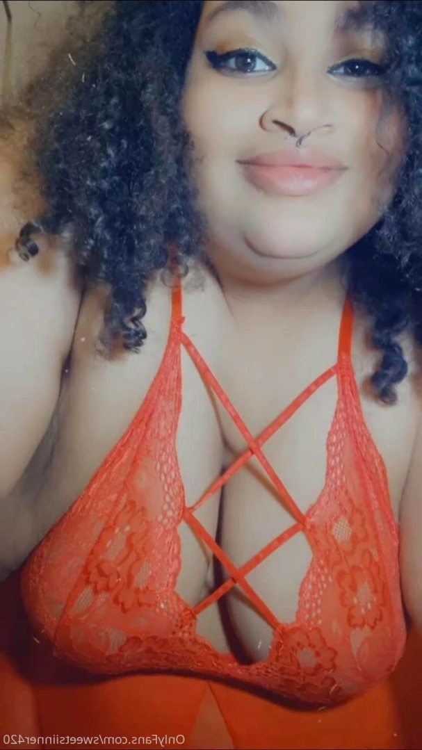 BBW Amber 🥰 [ bbwamberlve ] Onlyfans leaked photo 13051302 on Hotleaks.tv