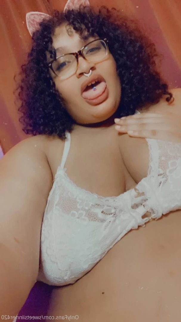BBW Amber 🥰 [ bbwamberlve ] Onlyfans leaked photo 13195403 on Hotleaks.tv