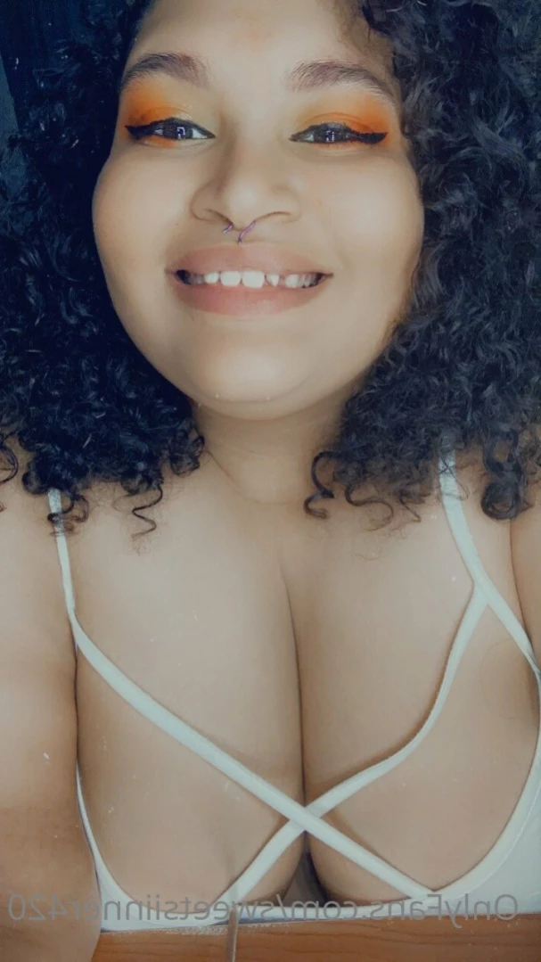 BBW Amber 🥰 [ bbwamberlve ] Onlyfans leaked photo 13211259 on Hotleaks.tv
