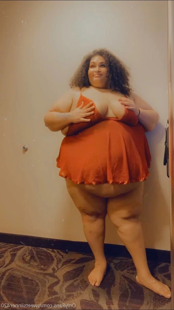 BBW Amber 🥰 [ bbwamberlve ] Onlyfans leaked photo 13222342 on Hotleaks.tv