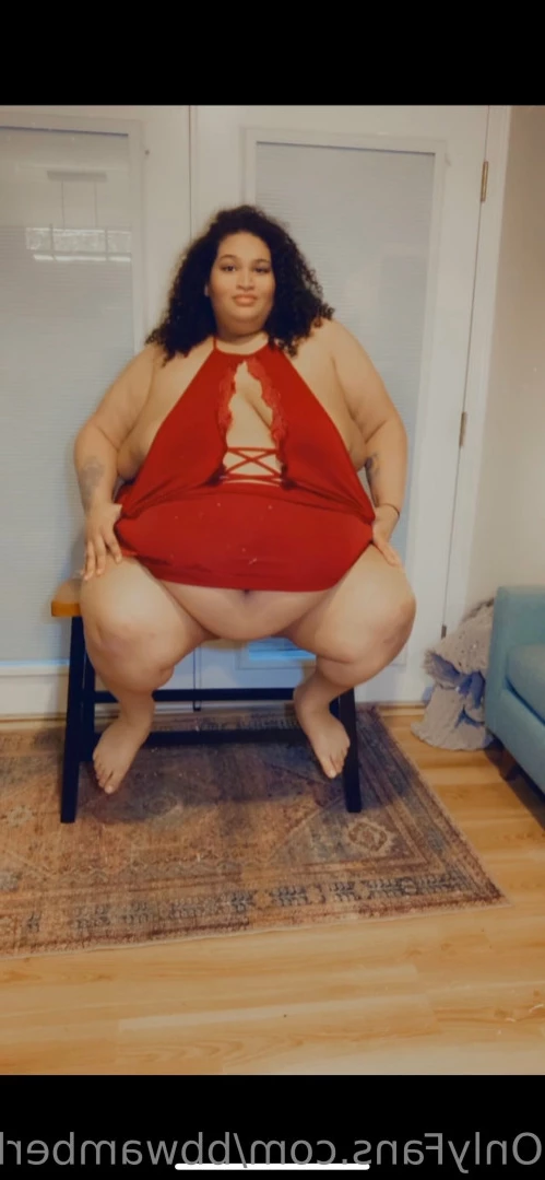 BBW Amber 🥰 [ bbwamberlve ] Onlyfans leaked photo 13245056 on Hotleaks.tv