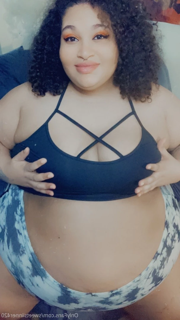 BBW Amber 🥰 [ bbwamberlve ] Onlyfans leaked photo 13349753 on Hotleaks.tv
