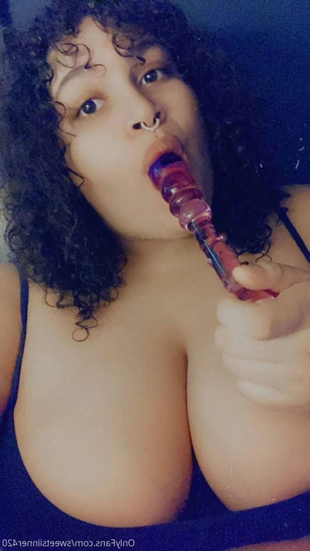 BBW Amber 🥰 [ bbwamberlve ] Onlyfans leaked photo 13426394 on Hotleaks.tv