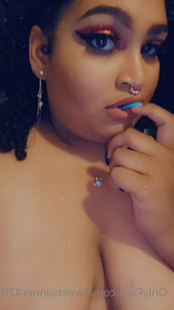 BBW Amber 🥰 [ bbwamberlve ] Onlyfans leaked photo 13435275 on Hotleaks.tv