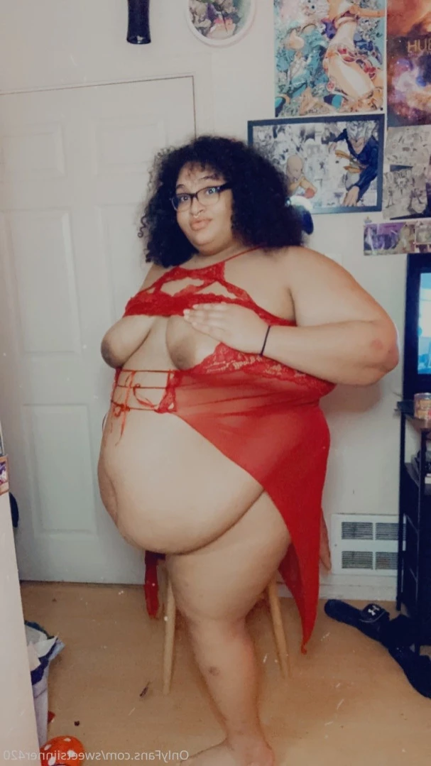 BBW Amber 🥰 [ bbwamberlve ] Onlyfans leaked photo 13454498 on Hotleaks.tv