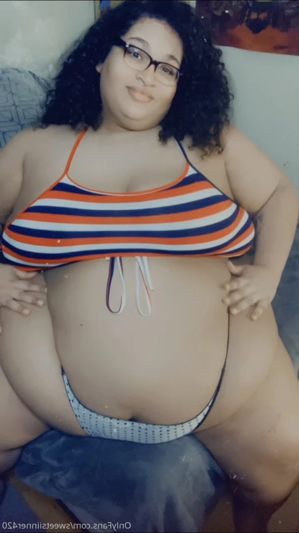 BBW Amber 🥰 [ bbwamberlve ] Onlyfans leaked photo 13454513 on Hotleaks.tv