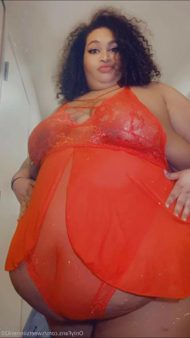 BBW Amber 🥰 [ bbwamberlve ] Onlyfans leaked photo 13517948 on Hotleaks.tv