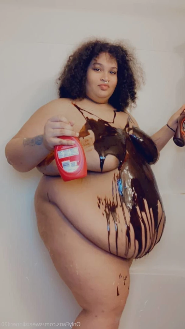 BBW Amber 🥰 [ bbwamberlve ] Onlyfans leaked photo 13548616 on Hotleaks.tv
