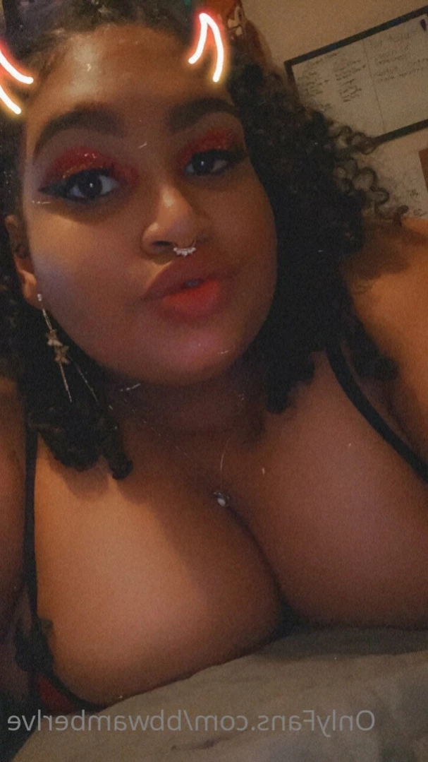 BBW Amber 🥰 [ bbwamberlve ] Onlyfans leaked photo 13556759 on Hotleaks.tv