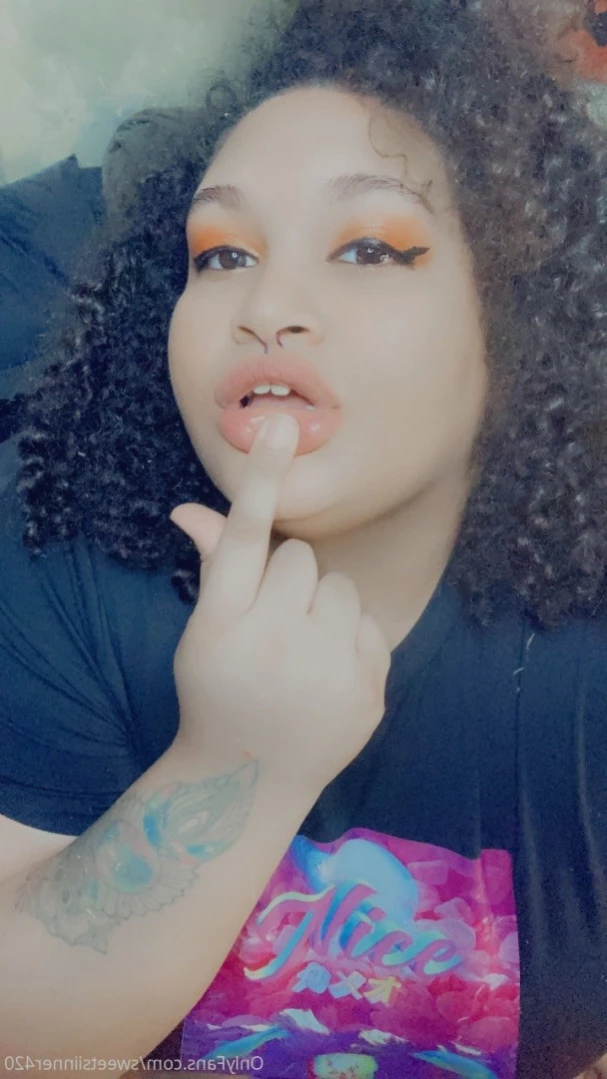 BBW Amber 🥰 [ bbwamberlve ] Onlyfans leaked photo 13557074 on Hotleaks.tv