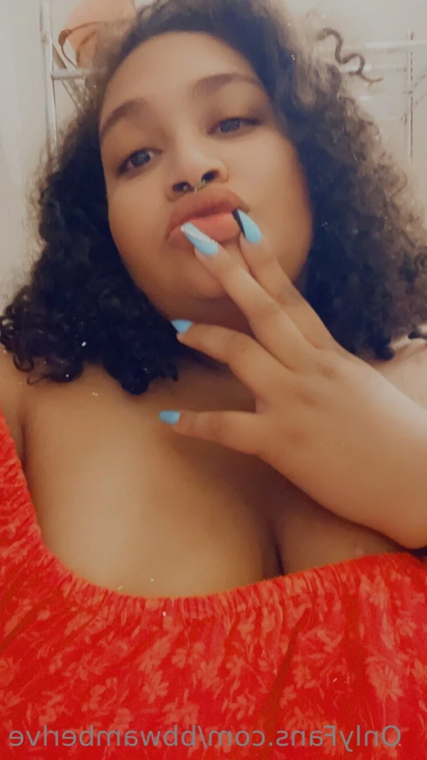 BBW Amber 🥰 [ bbwamberlve ] Onlyfans leaked photo 13749323 on Hotleaks.tv