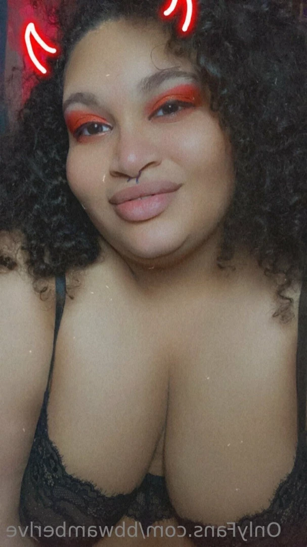 BBW Amber 🥰 [ bbwamberlve ] Onlyfans leaked photo 13749346 on Hotleaks.tv