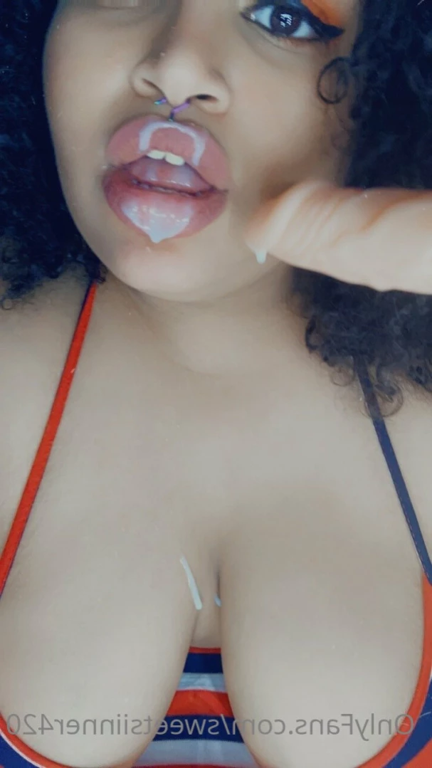 BBW Amber 🥰 [ bbwamberlve ] Onlyfans leaked photo 13750489 on Hotleaks.tv