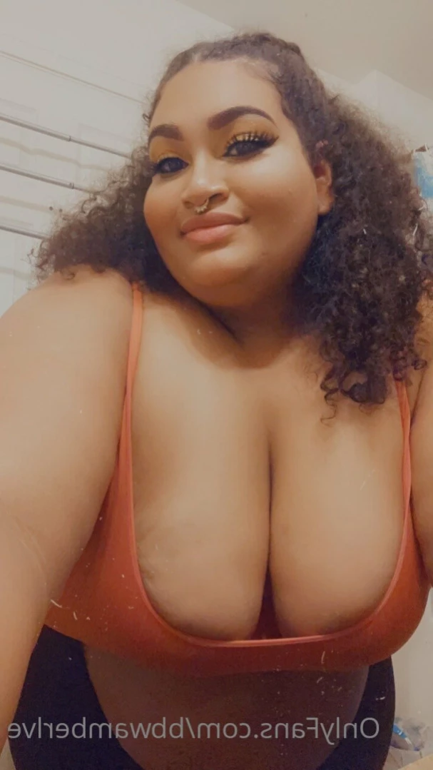BBW Amber 🥰 [ bbwamberlve ] Onlyfans leaked photo 13750513 on Hotleaks.tv