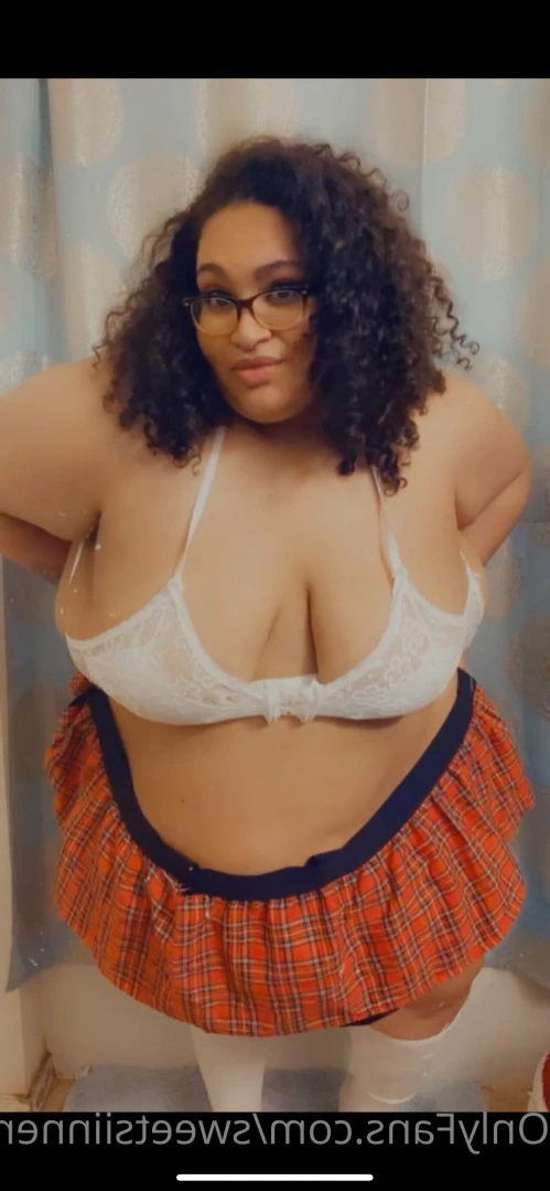BBW Amber 🥰 [ bbwamberlve ] Onlyfans leaked photo 13750519 on Hotleaks.tv