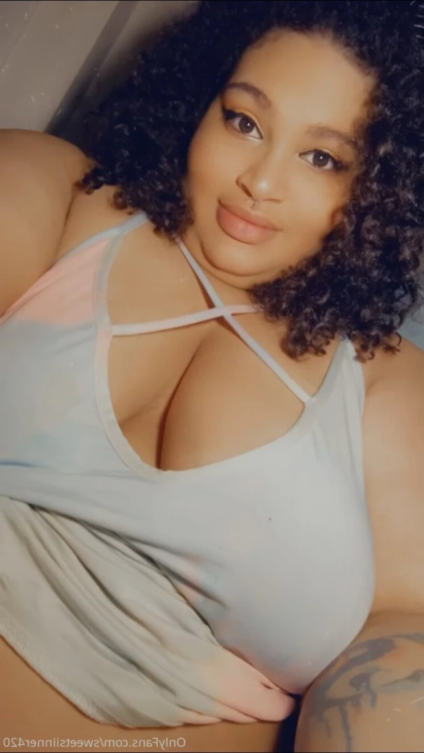 BBW Amber 🥰 [ bbwamberlve ] Onlyfans leaked photo 13750568 on Hotleaks.tv
