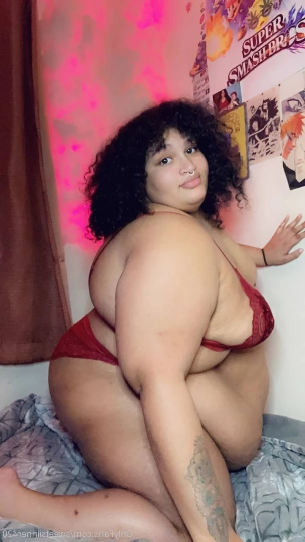 BBW Amber 🥰 [ bbwamberlve ] Onlyfans leaked photo 13751638 on Hotleaks.tv