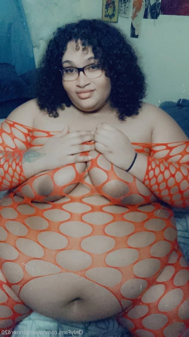 BBW Amber 🥰 [ bbwamberlve ] Onlyfans leaked photo 13751663 on Hotleaks.tv