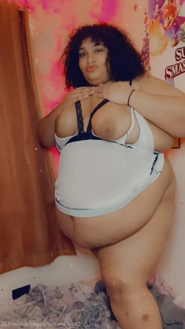 BBW Amber 🥰 [ bbwamberlve ] Onlyfans leaked photo 14126826 on Hotleaks.tv