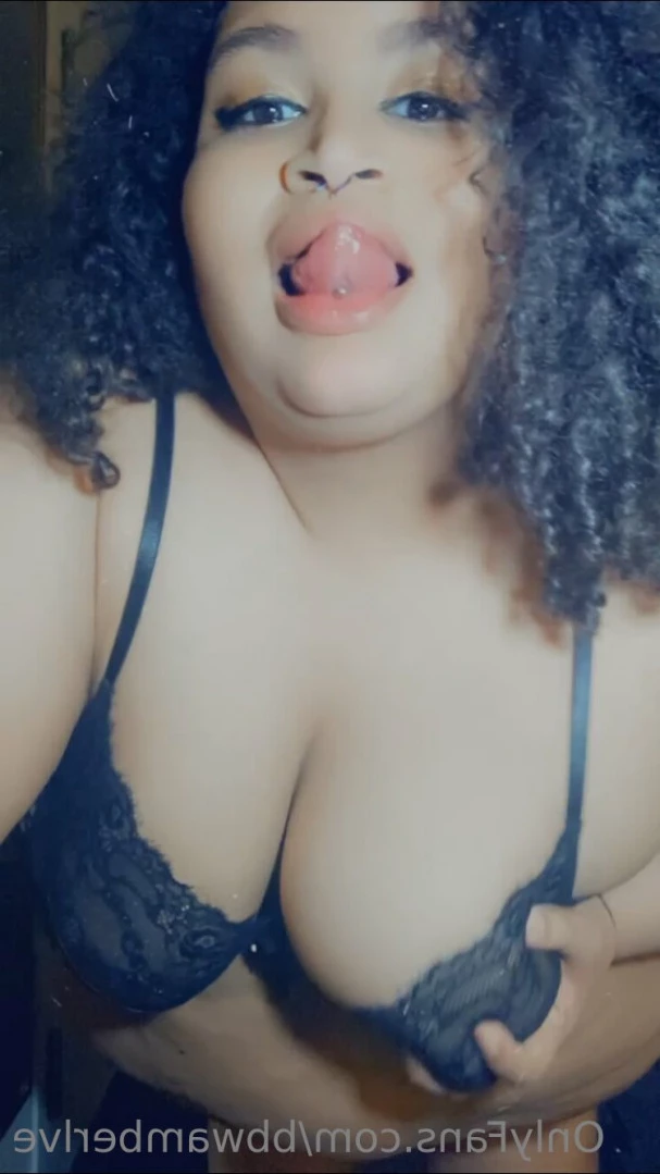 BBW Amber 🥰 [ bbwamberlve ] Onlyfans leaked photo 14126849 on Hotleaks.tv
