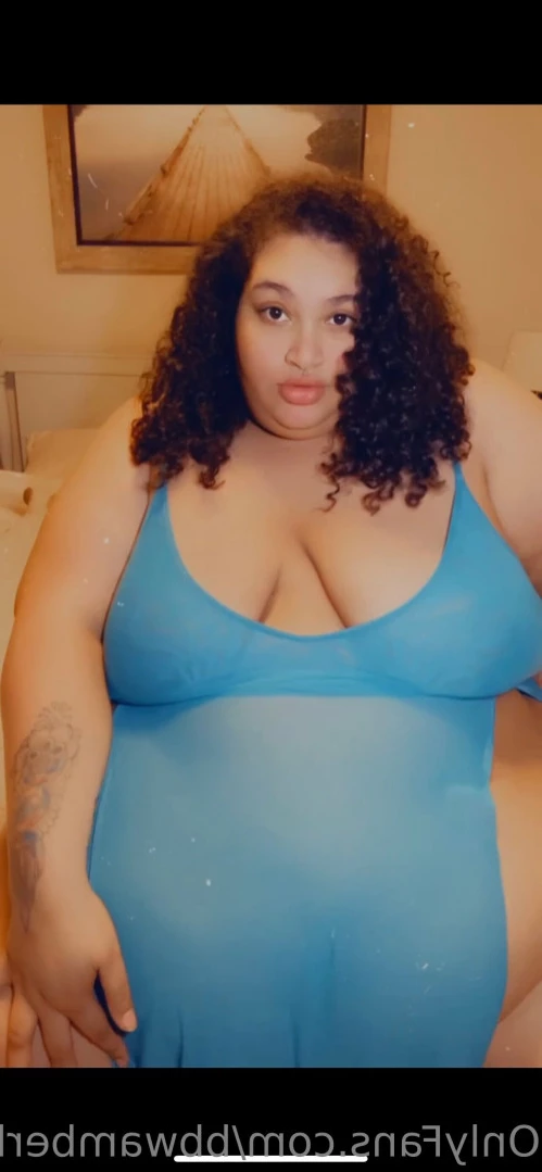 BBW Amber 🥰 [ bbwamberlve ] Onlyfans leaked photo 14132580 on Hotleaks.tv